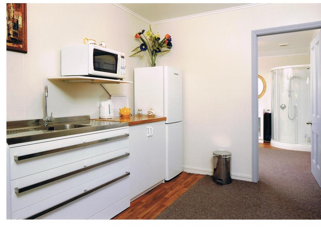Pelorus Heights Apartment Havelock Exterior photo